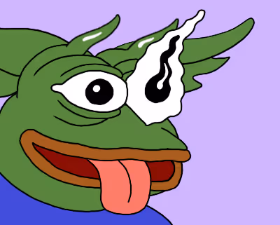 Peplicator By Matt Furie