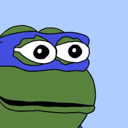 Pepe #2866