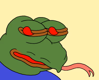 Peplicator By Matt Furie