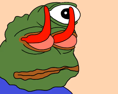 Peplicator By Matt Furie