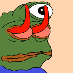Pepe #15045