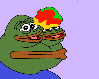 Peplicator By Matt Furie