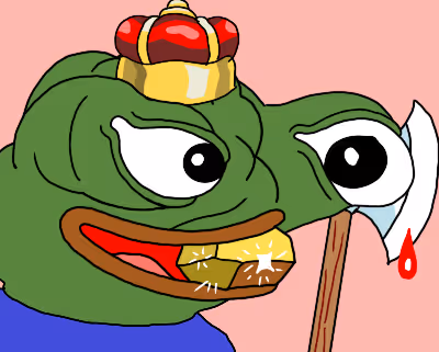 Peplicator By Matt Furie