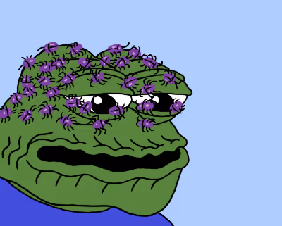Peplicator By Matt Furie