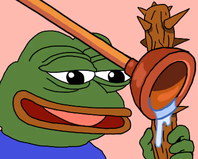 Peplicator By Matt Furie