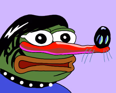 Peplicator By Matt Furie