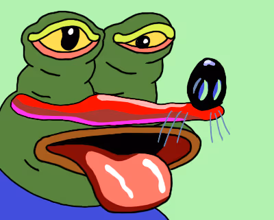 Peplicator By Matt Furie