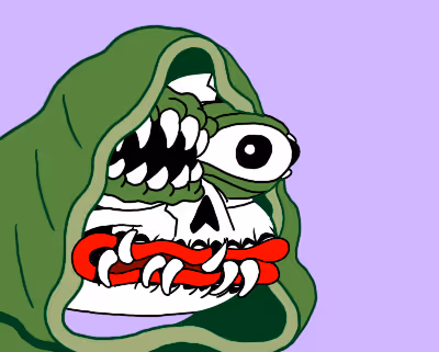 Peplicator By Matt Furie