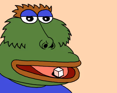 Peplicator By Matt Furie
