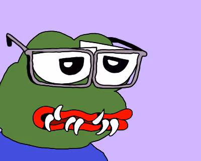 Peplicator By Matt Furie