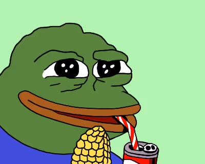 Peplicator By Matt Furie
