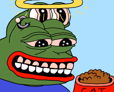 Peplicator By Matt Furie