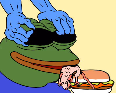 Pepe #15977