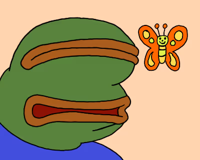 Peplicator By Matt Furie