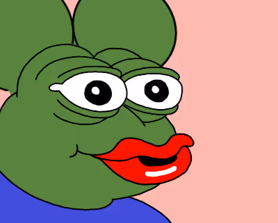Peplicator By Matt Furie