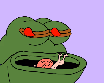Peplicator By Matt Furie