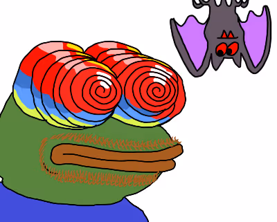 Peplicator By Matt Furie
