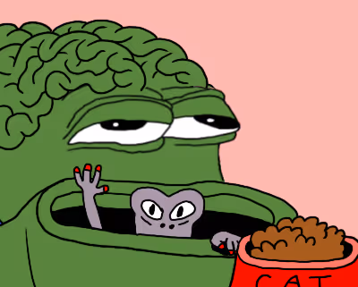 Peplicator By Matt Furie
