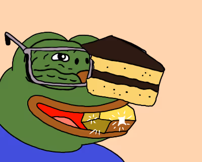 Peplicator By Matt Furie