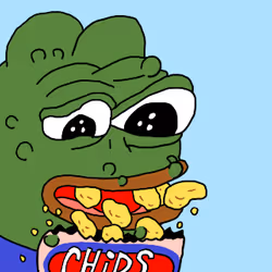 Pepe #26553