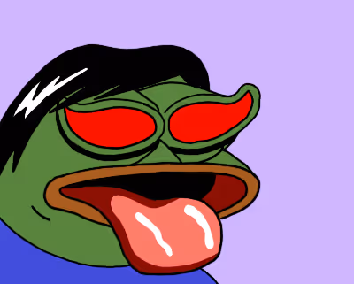 Peplicator By Matt Furie