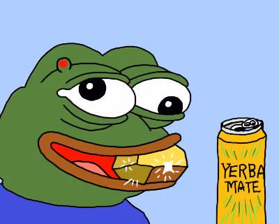 Pepe #9819