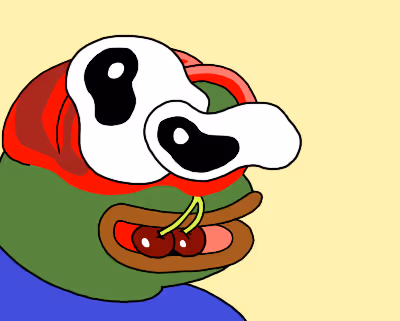 Peplicator By Matt Furie