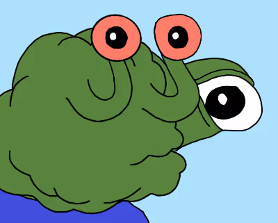 Peplicator By Matt Furie