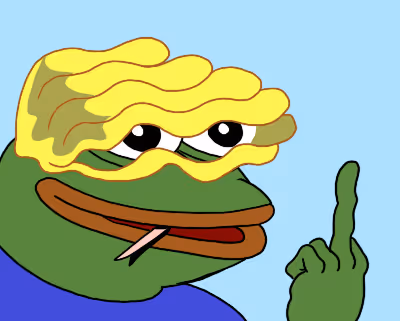Peplicator By Matt Furie