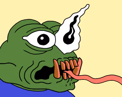 Peplicator By Matt Furie