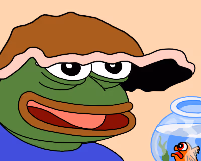 Peplicator By Matt Furie