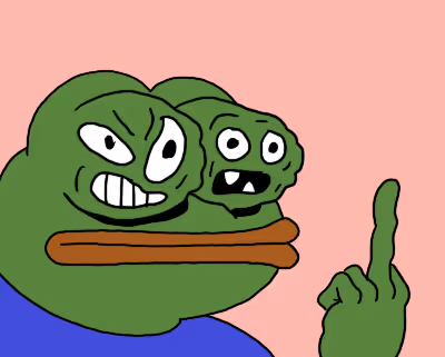 Peplicator By Matt Furie