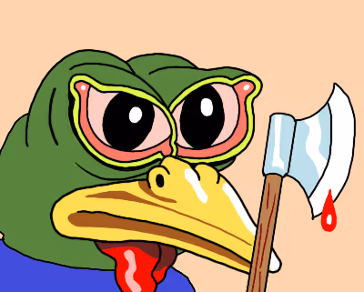 Peplicator By Matt Furie
