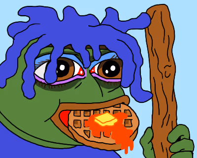 Peplicator By Matt Furie