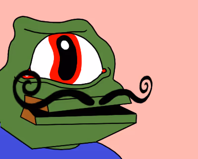 Peplicator By Matt Furie