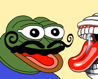 Peplicator By Matt Furie