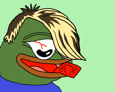 Pepe #15034