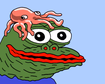 Peplicator By Matt Furie