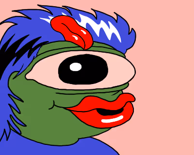 Peplicator By Matt Furie