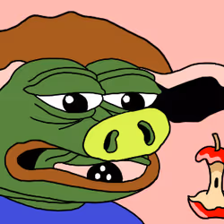 Pepe #2953