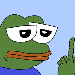 Pepe #6744