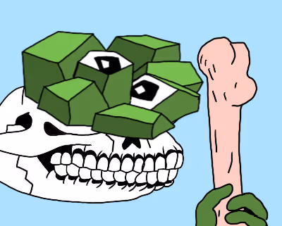 Pepe #3680
