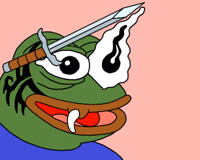 Peplicator By Matt Furie