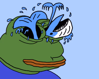 Peplicator By Matt Furie