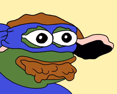 Peplicator By Matt Furie
