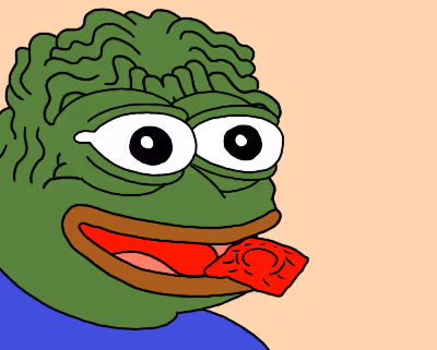Peplicator By Matt Furie