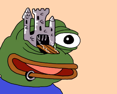 Peplicator By Matt Furie