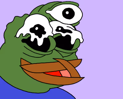 Peplicator By Matt Furie