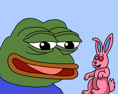Peplicator By Matt Furie