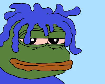 Peplicator By Matt Furie
